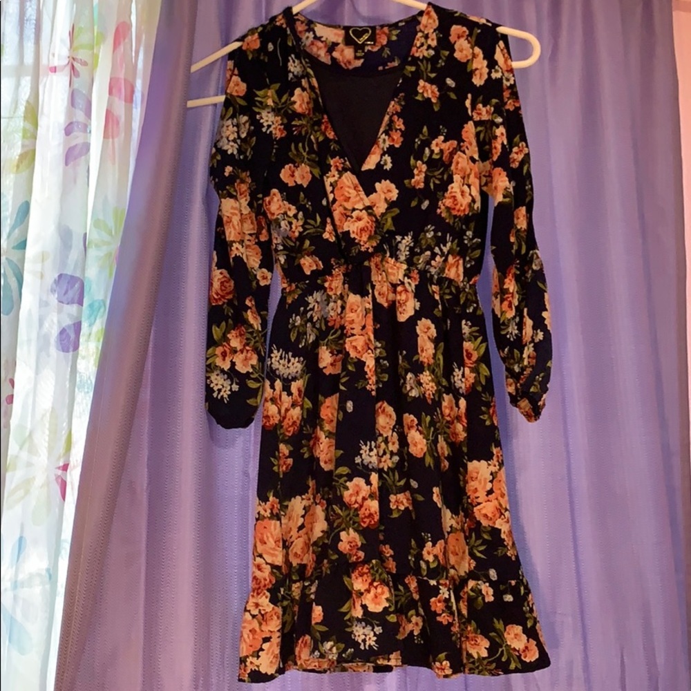 Little girl dress